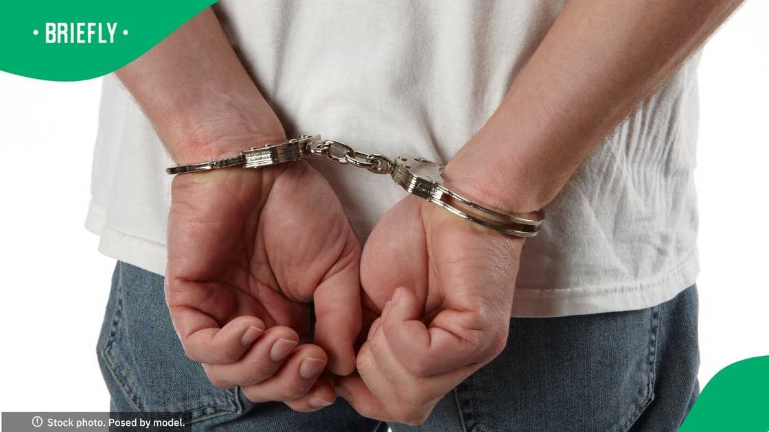 Ekurhuleni Police arrested a 47-year-old man in Heidelberg Ekurhuleni Police arrested a 47-year-old man in Heidelberg