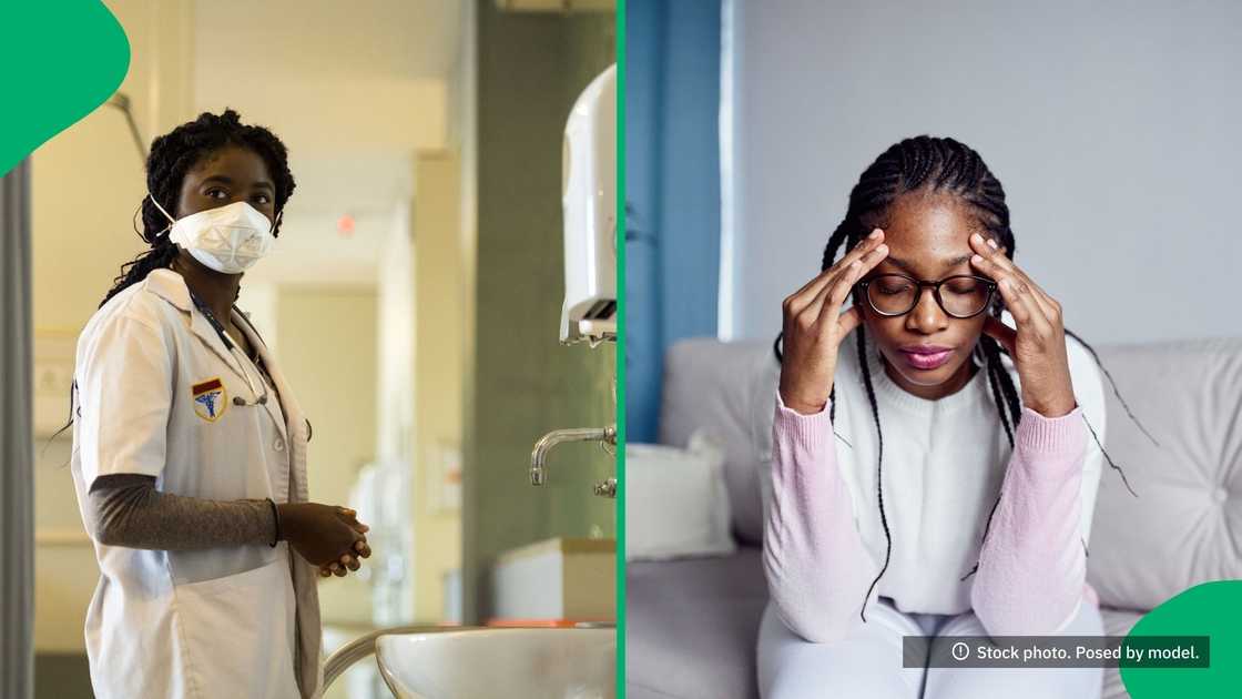 Two nurses were raped in a clinic outside of Polokwane in Limpopo Two nurses were raped in a clinic outside of Polokwane in Limpopo