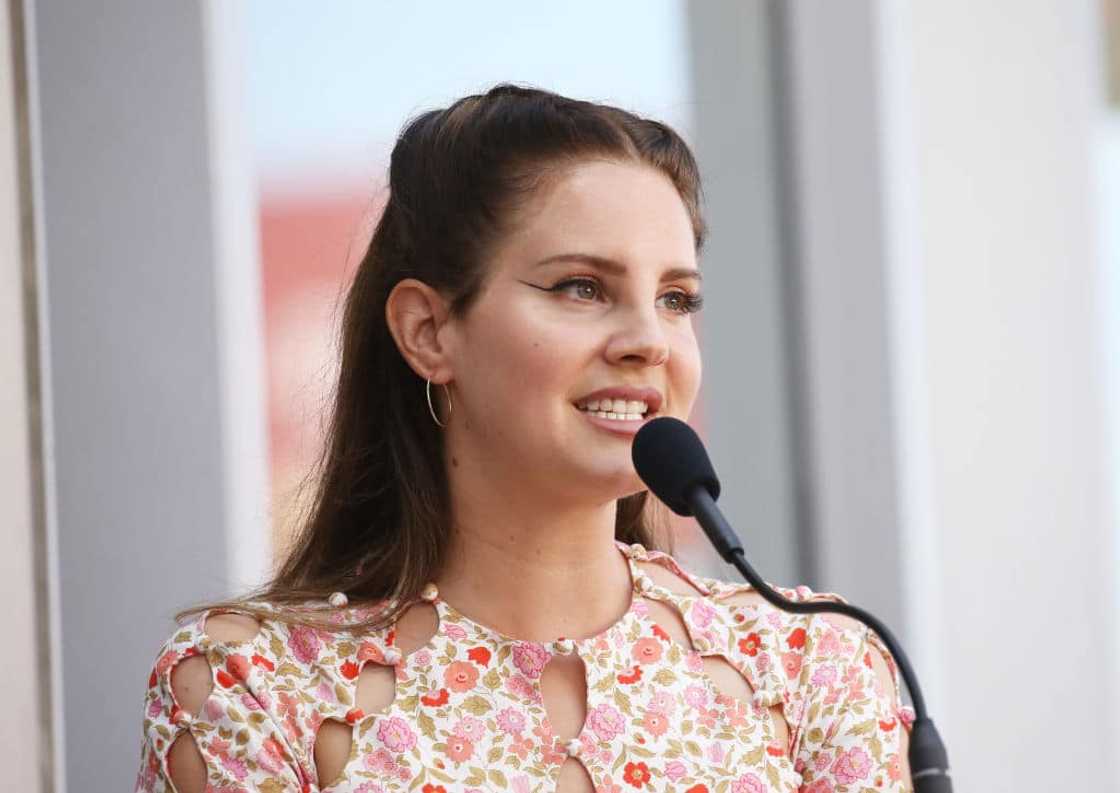 Lana Del Rey's net worth Lana Del Rey's net worth