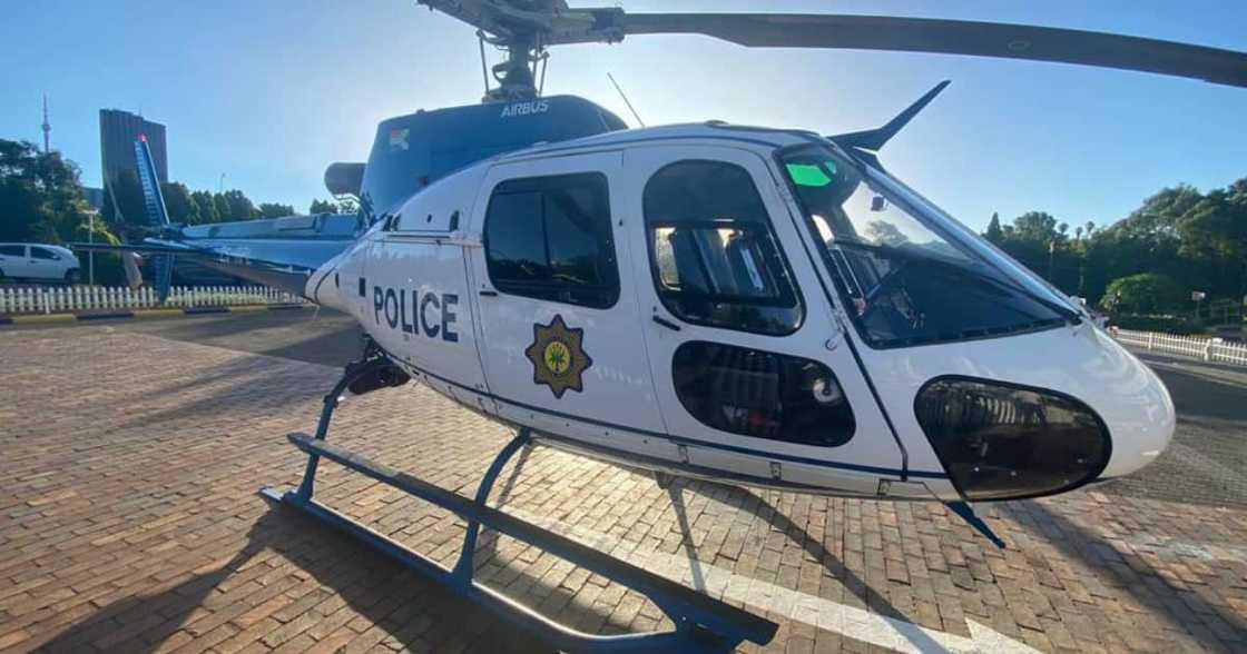 Former military vet, involved in CIT heist attempt, shot by cops, Rosettenville, South African Police Service, Johannesburg South, IPID Former military vet, involved in CIT heist attempt, shot by cops, Rosettenville, South African Police Service, Johannesburg South, IPID