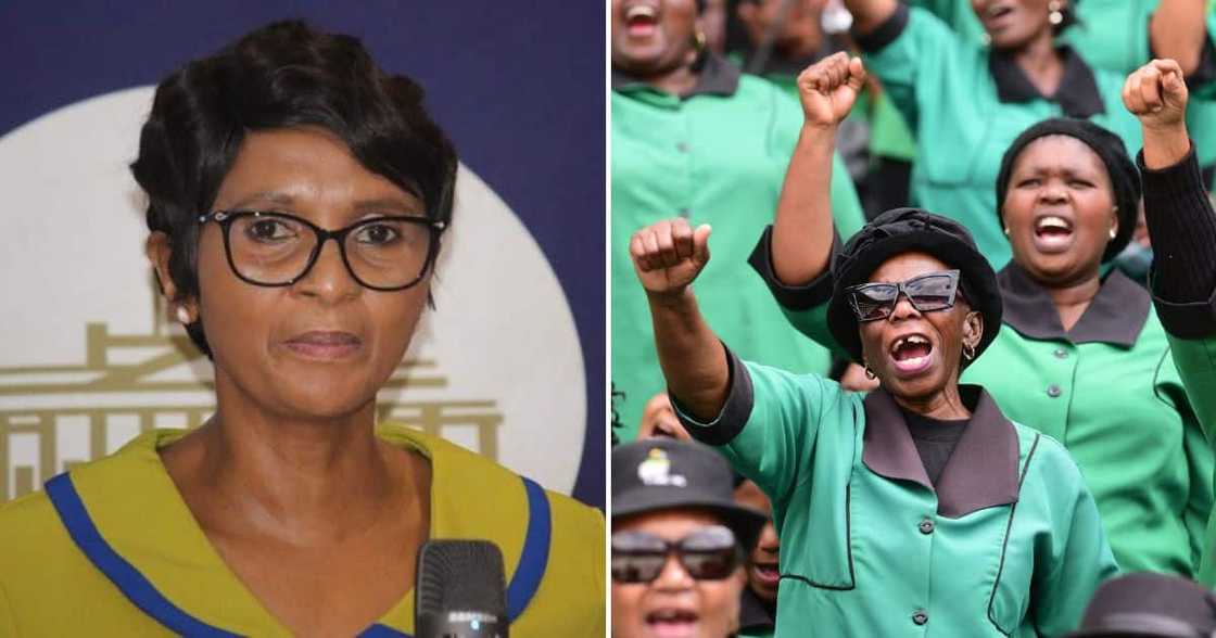 Zanele Sifuba Zanele Sifuba