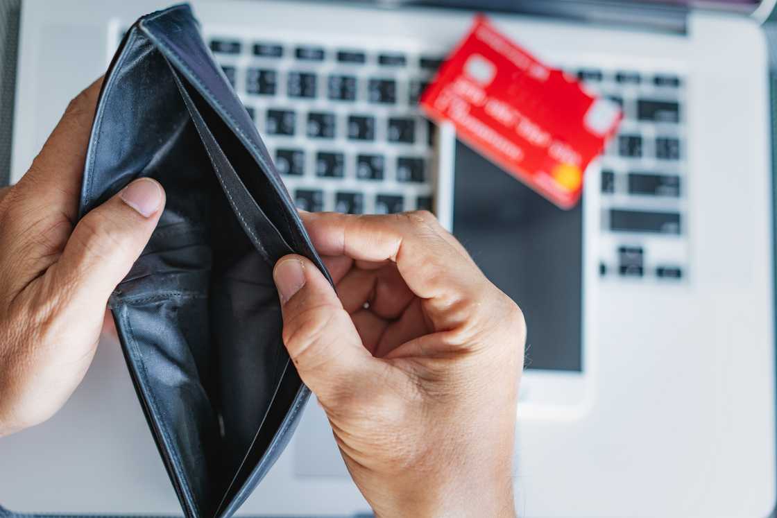 Lotto winners can still lose it all Lotto winners can still lose it all