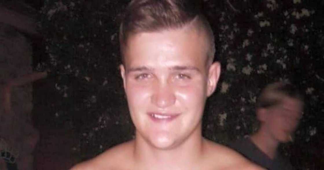 Nicholas Ninow fiance Nicholas Ninow fiance