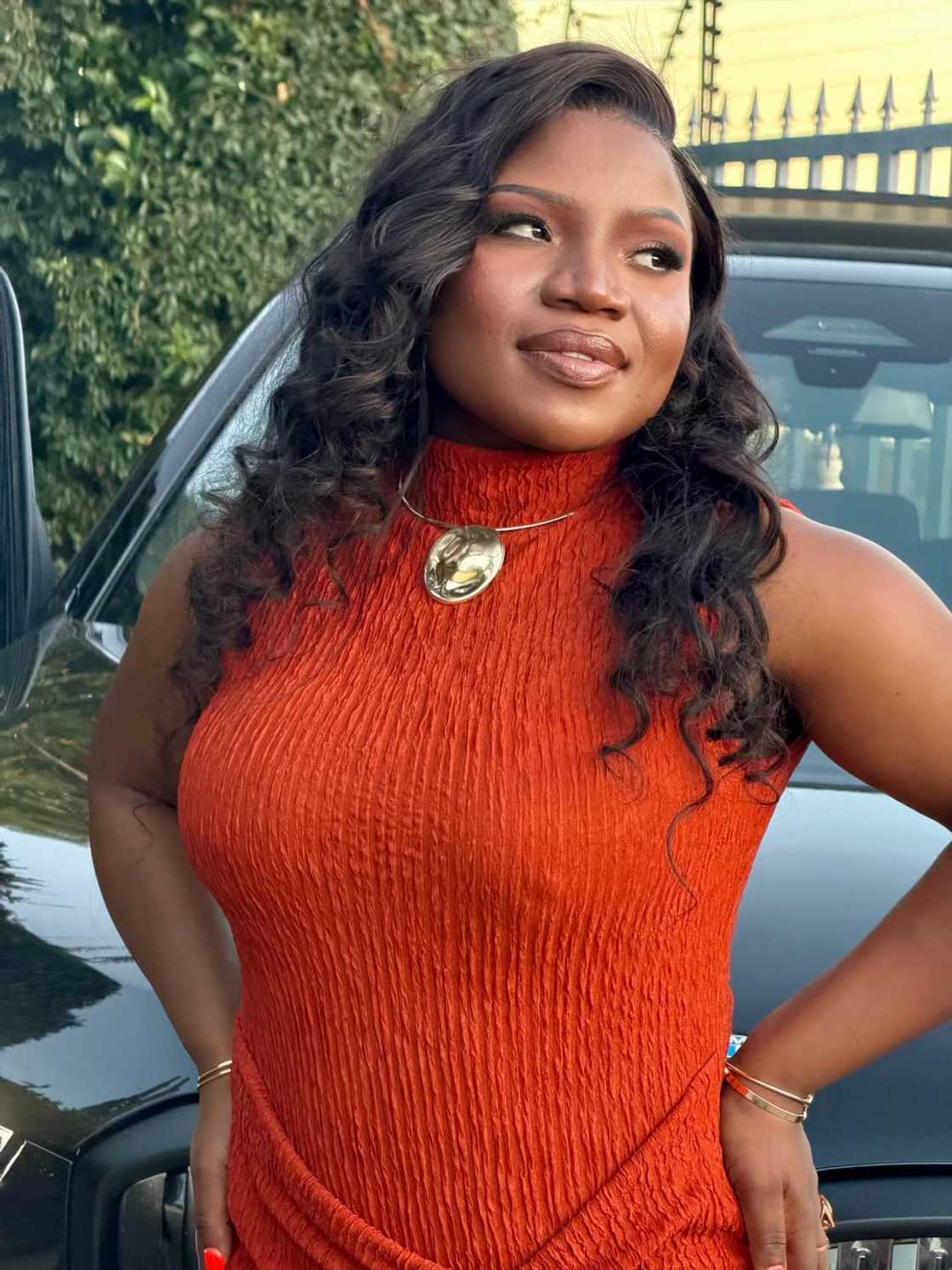 Makhadzi pleads for forgiveness after threats to boycott her one woman show
