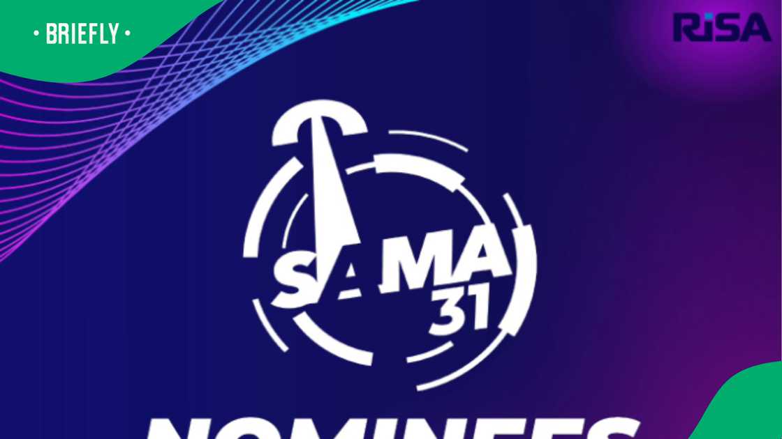 Netizens reacted to the SAMAs hosting the nominee announcement virtually Netizens reacted to the SAMAs hosting the nominee announcement virtually
