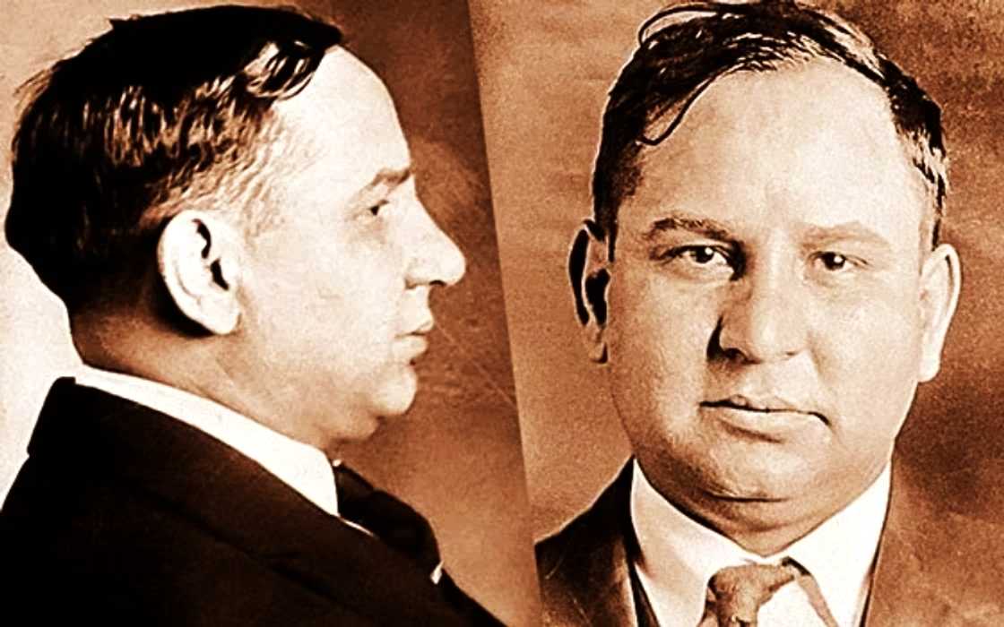 Guiseppe Masseria the famous mobster Guiseppe Masseria the famous mobster