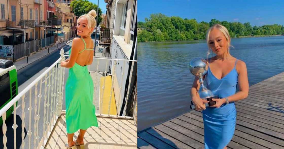 Cassidy Ludwig's age Cassidy Ludwig's age