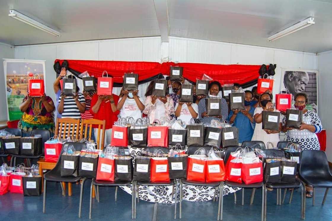 Young activist trends for making a difference. Young activist trends for making a difference.