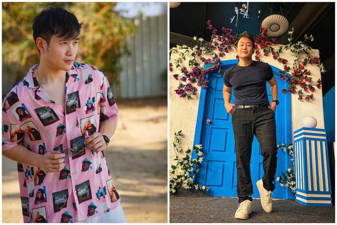 Agent Raghav’s cast Agent Raghav’s cast