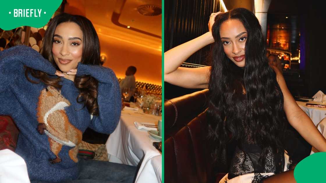 Sarah Langa launches interior design studio