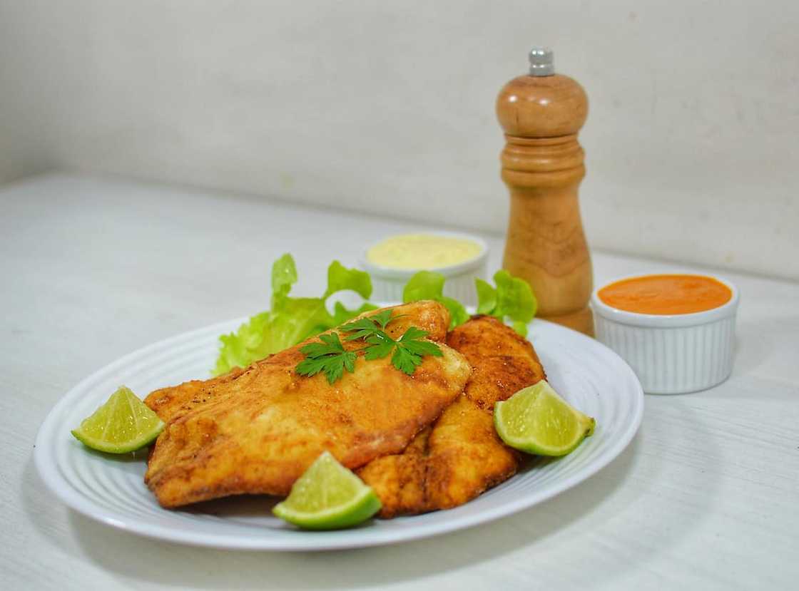 Kingklip recipes easy, tasty and healthy Kingklip recipes easy, tasty and healthy