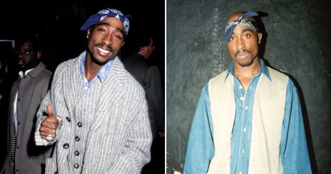 Tupac Shakur's father speaks about 'Dear Mama' docuseries Tupac Shakur's father speaks about 'Dear Mama' docuseries