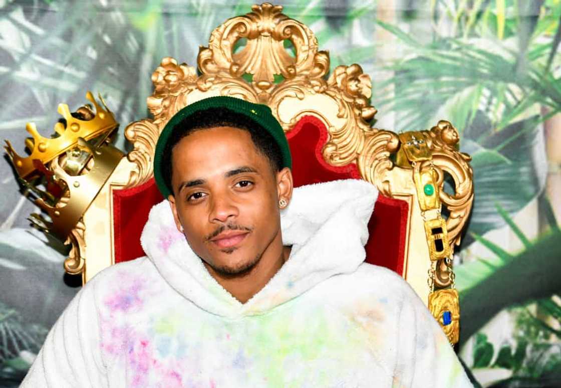 Who is Cordell Broadus? All you need to know about Snoop Dogg's son Who is Cordell Broadus? All you need to know about Snoop Dogg's son