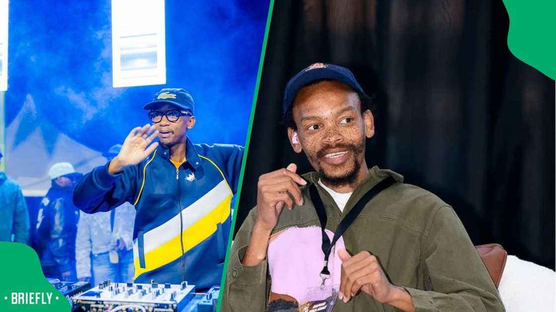 Nota Baloyi advises Scotts Maphuma on how to get uncancelled Nota Baloyi advises Scotts Maphuma on how to get uncancelled