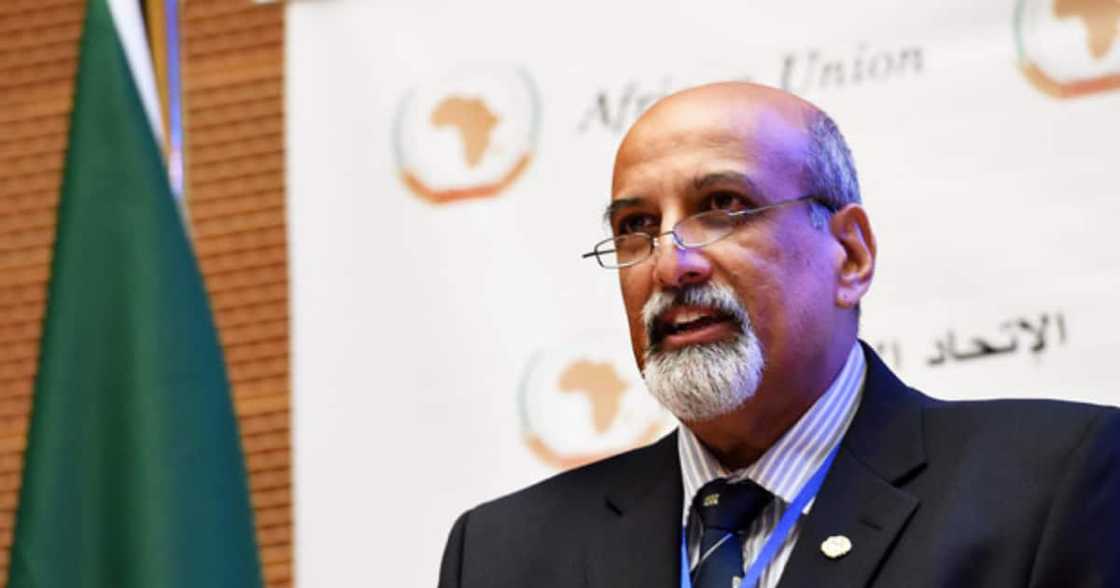 Omicron, Covid 19, Salim Abdool Karim Omicron, Covid 19, Salim Abdool Karim