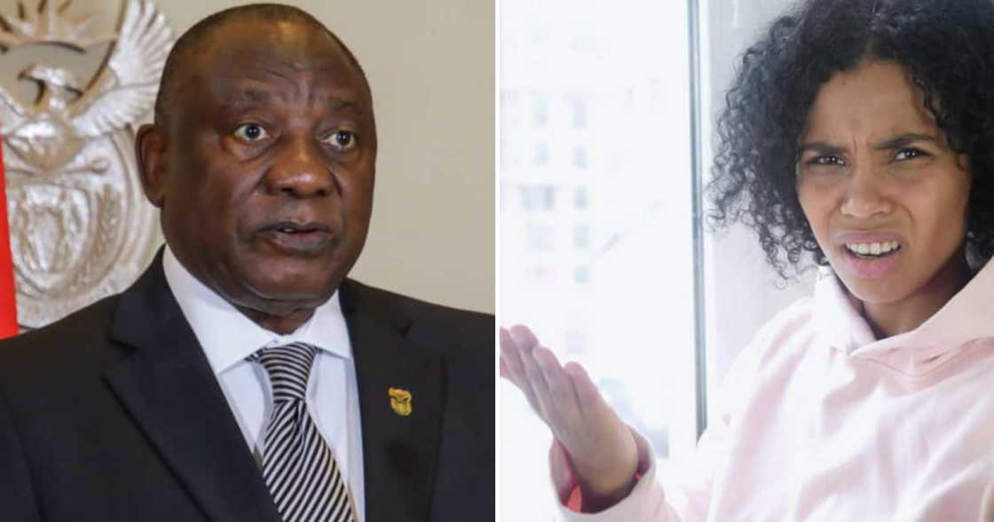 President Cyril Ramaphosa promises new ambassadors to SA that government is working on solving the energy crisis