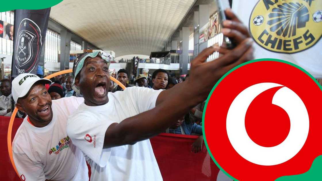 Vodacom data balance check number Vodacom data balance check number