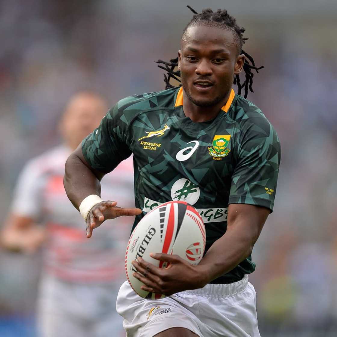 Seabelo Senatla Seabelo Senatla