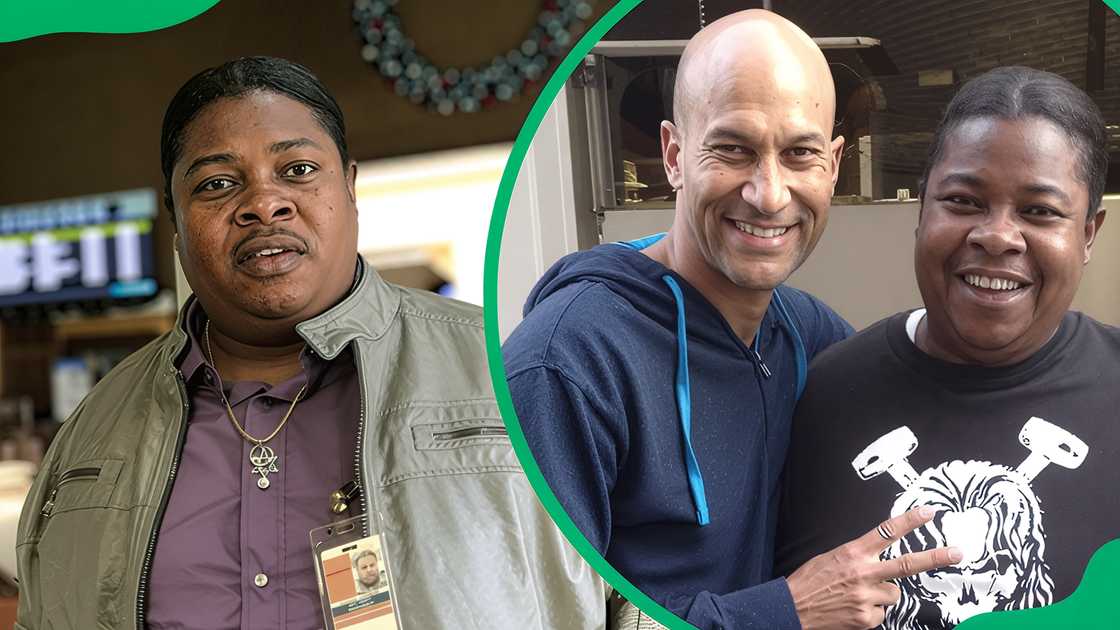 DuJuan Johnson. DuJuan Johnson.