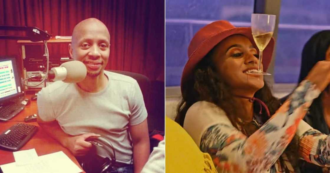 Phat Joe to host 'Real Housewives of Durban' (RHOD) reunion special Phat Joe to host 'Real Housewives of Durban' (RHOD) reunion special