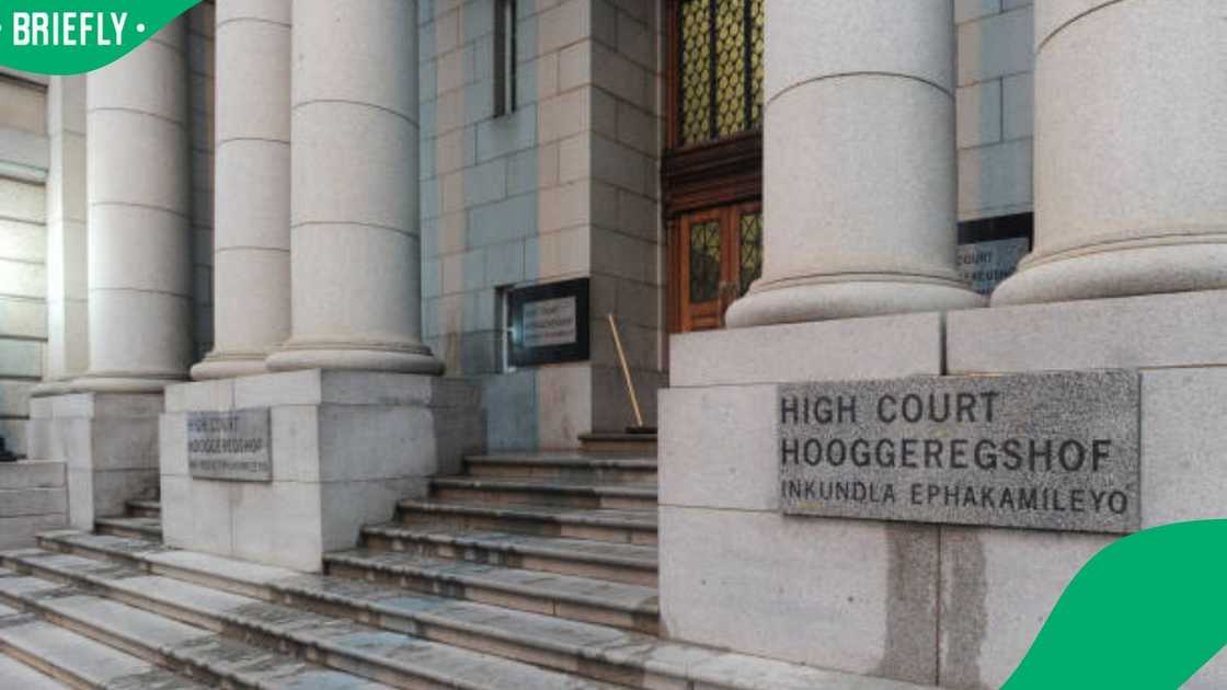 Gauteng High Court