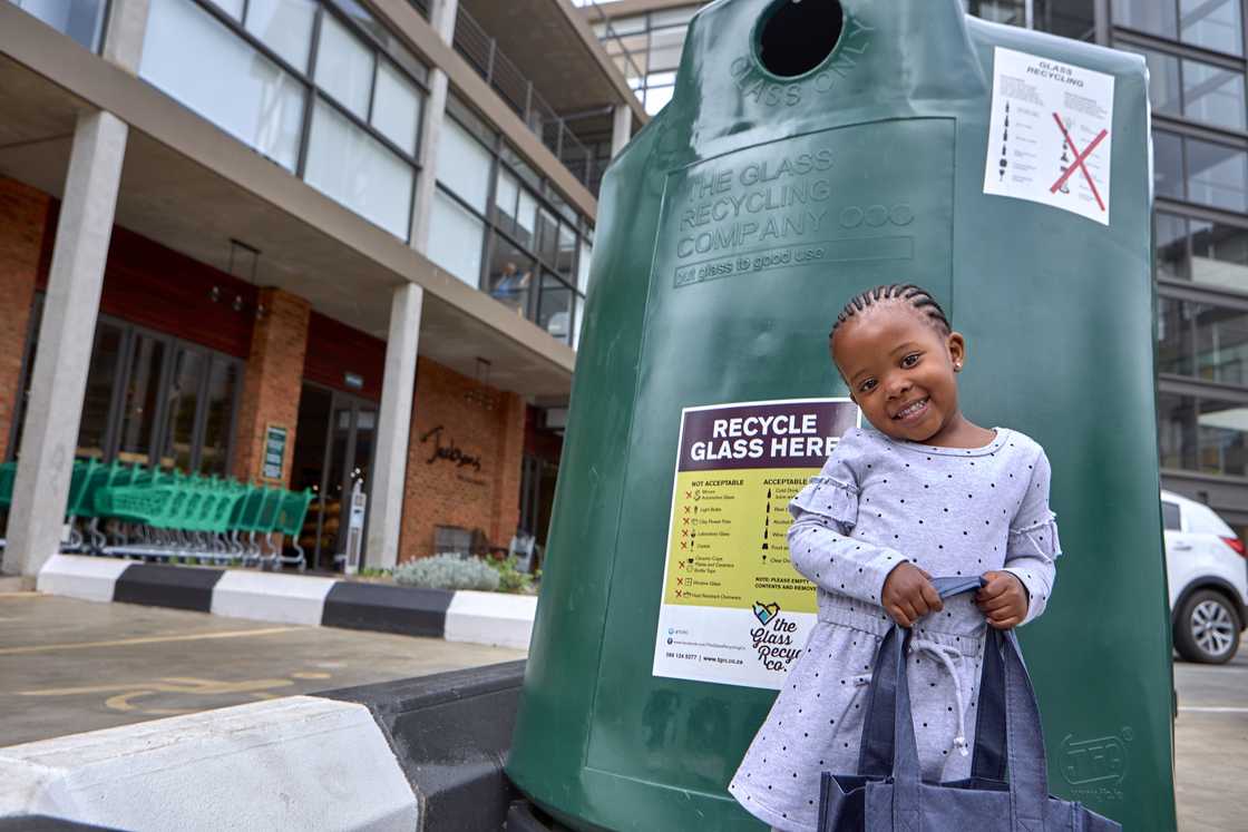 Join the #GlassRecyclingChallenge this September. Join the #GlassRecyclingChallenge this September.