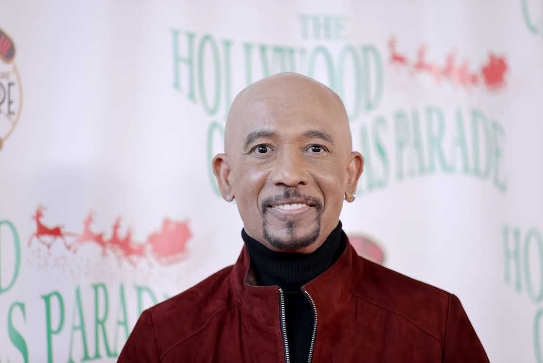 Montel Williams' net worth