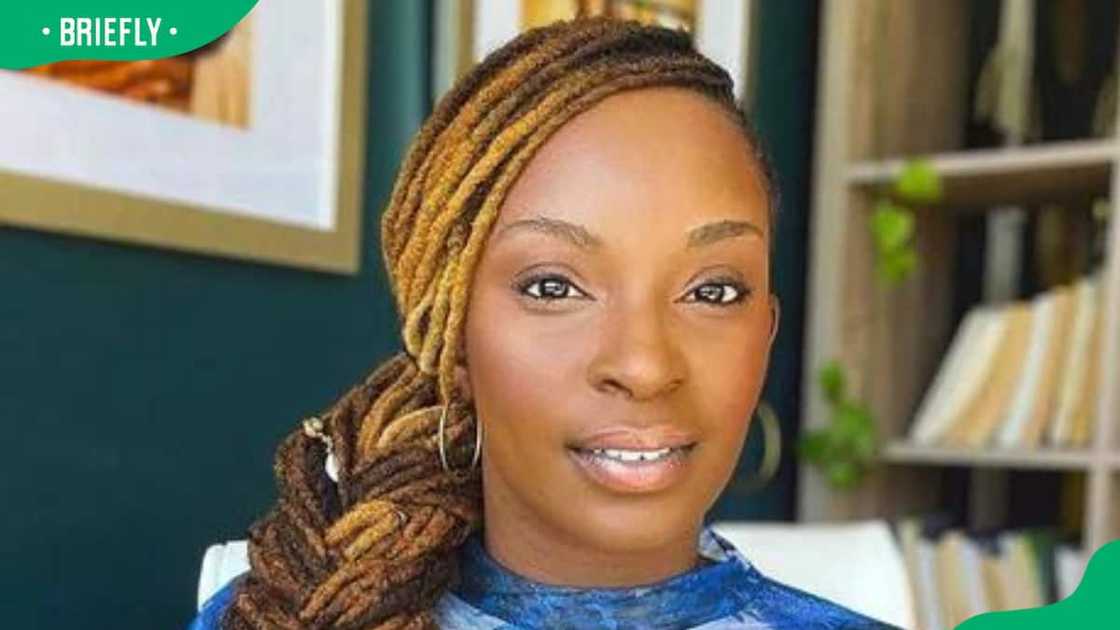 How do you make dreads look professional? How do you make dreads look professional?