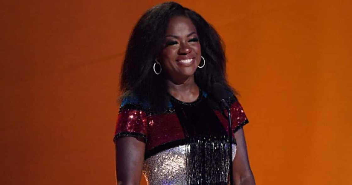 Viola Davis Viola Davis