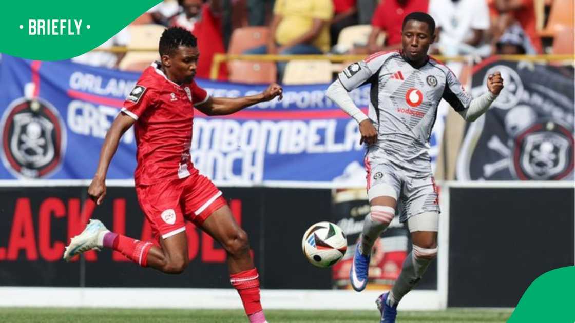 Orlando Pirates, Sekhukhune United in the Betway Premiership. Orlando Pirates, Sekhukhune United in the Betway Premiership.