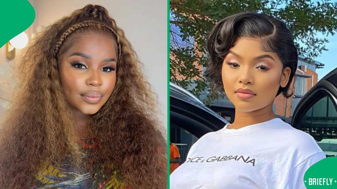 Fans raved over Nkosazana Daughter and MaWhoo's picture Fans raved over Nkosazana Daughter and MaWhoo's picture
