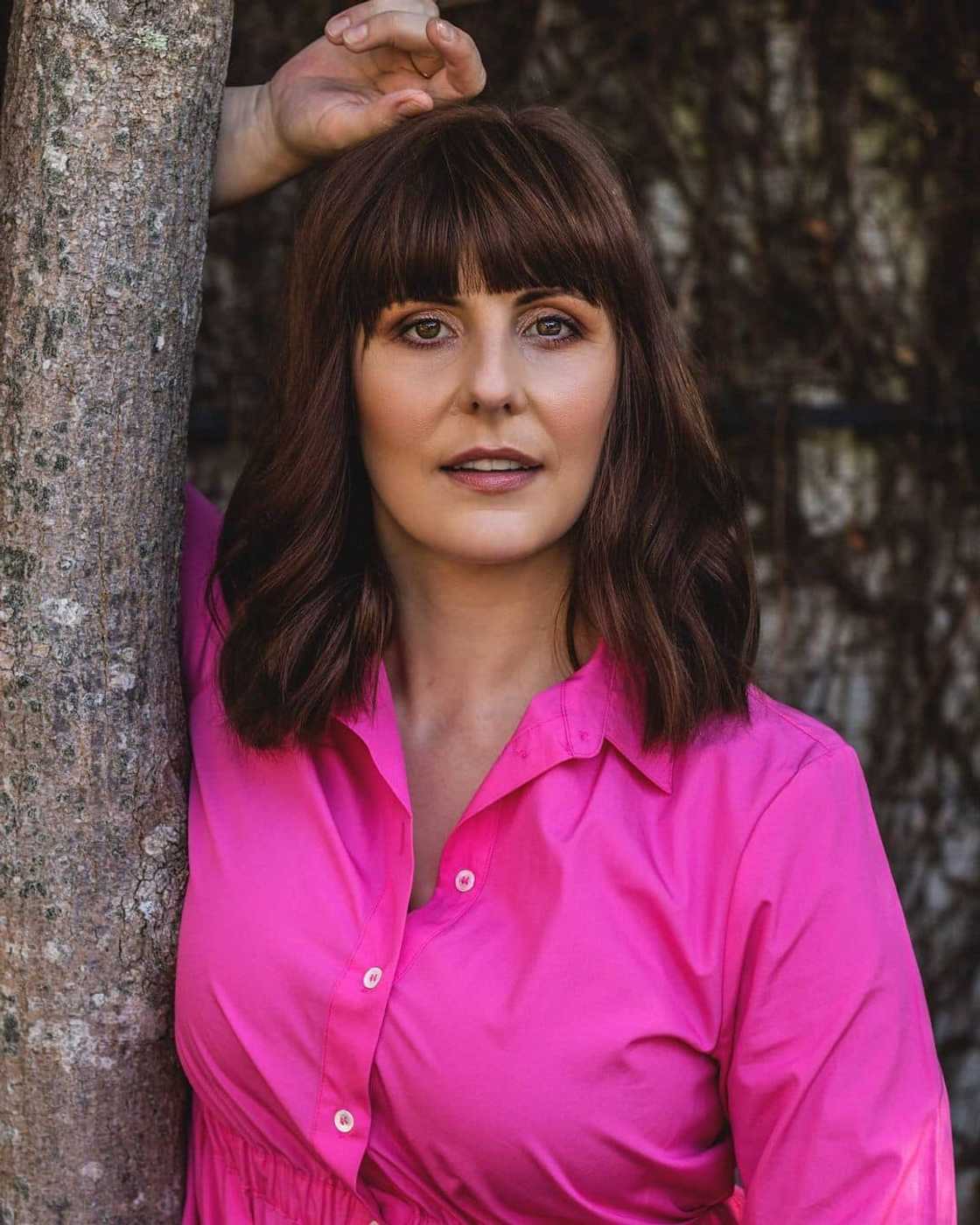 Roeline Daneel age Roeline Daneel age