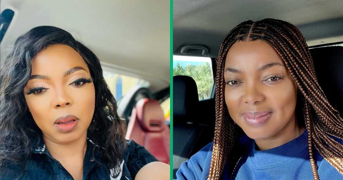 Mbali Ngiba bids farewell to her character 'Zodwa' Mbali Ngiba bids farewell to her character 'Zodwa'