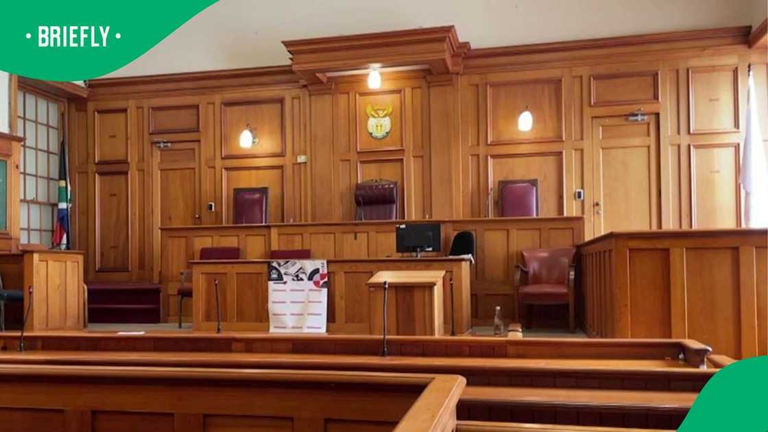 He has been in custody since his arrest on July 3 2023 He has been in custody since his arrest on July 3 2023