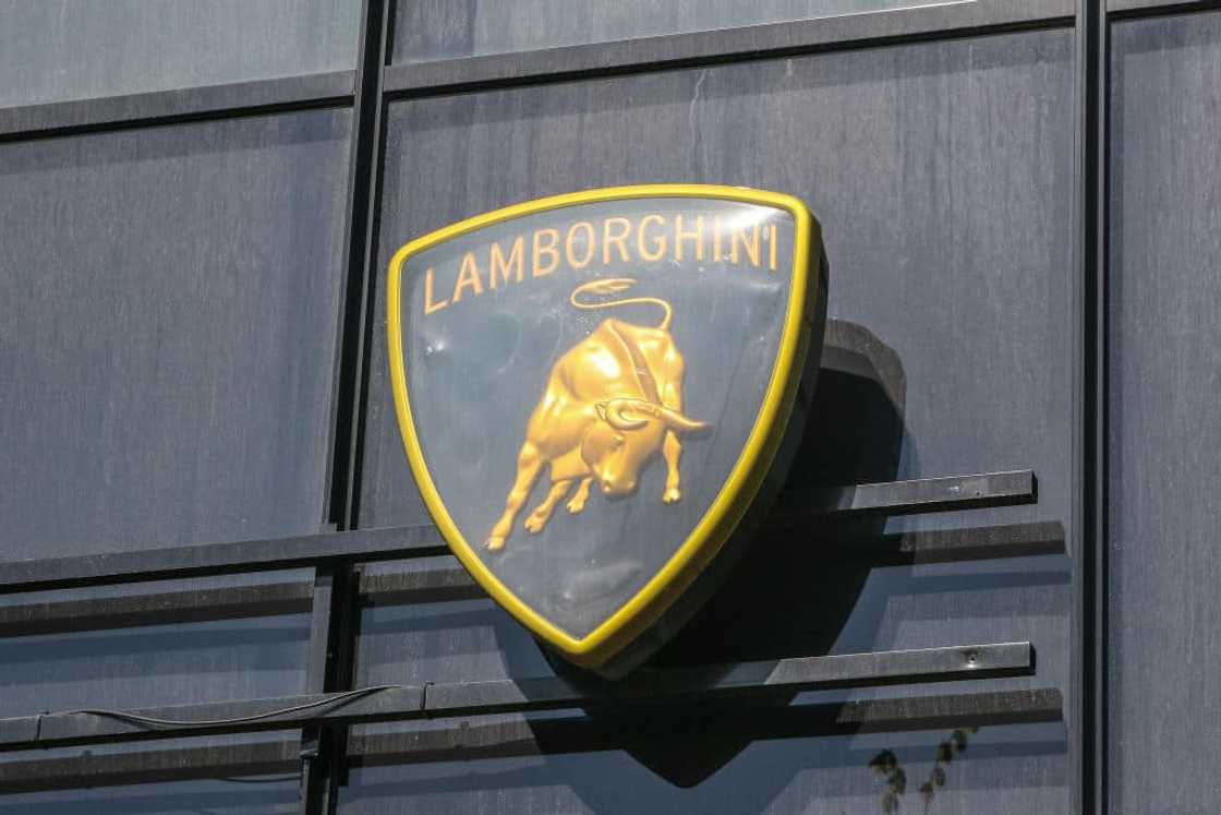 Top 20 luxury car brands in 2021 Top 20 luxury car brands in 2021