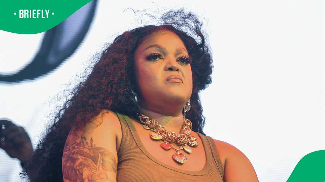 DBN Gogo body-shamed DBN Gogo body-shamed