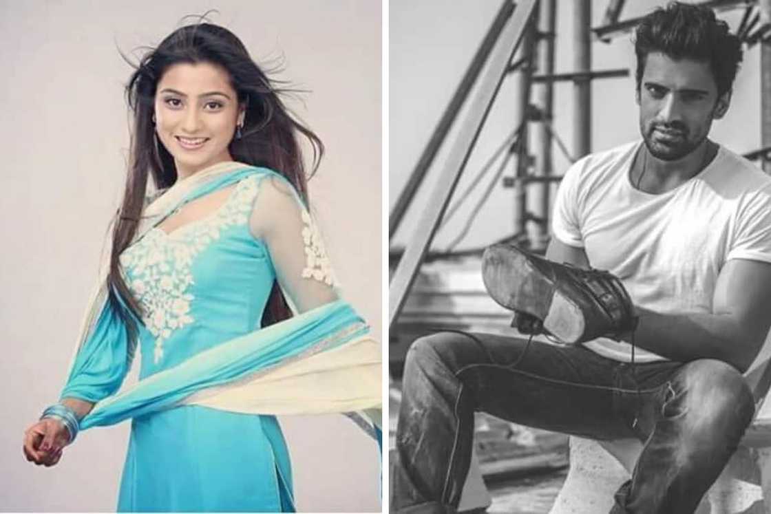 Zee World Lies of the Heart cast Zee World Lies of the Heart cast
