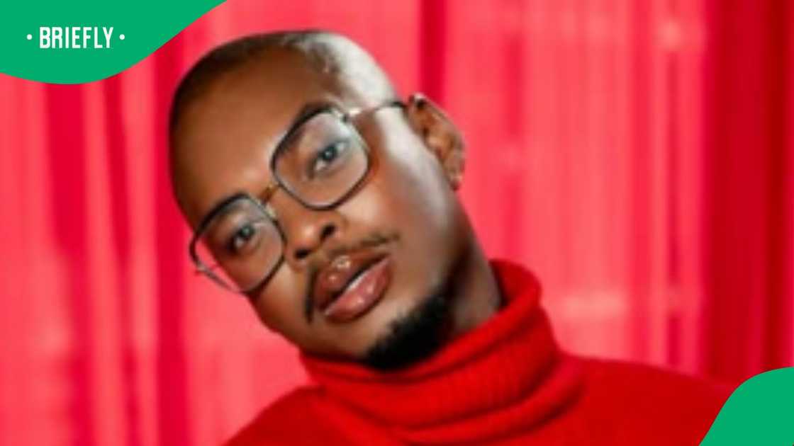 Phupho Gumedo leaves career as celebrity stylist