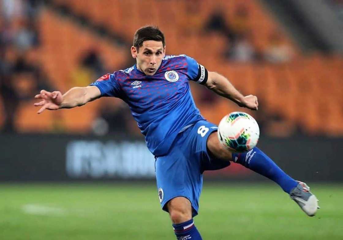 Dean Furman age