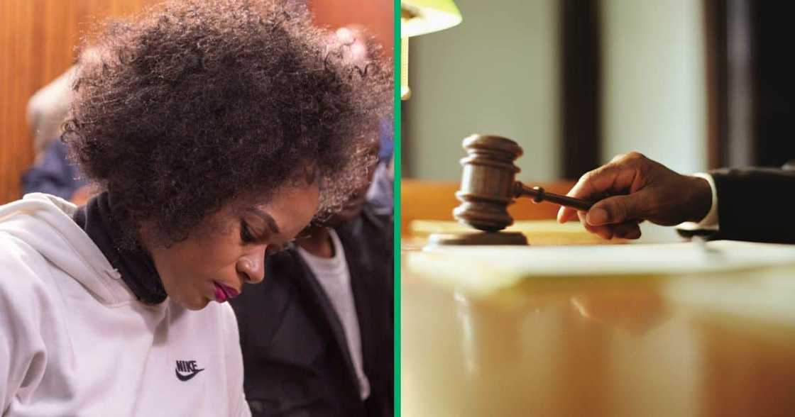 The state has opposed Dr Nandipha Magudumana's bail application in the Bloemfontein Magistrate's Court The state has opposed Dr Nandipha Magudumana's bail application in the Bloemfontein Magistrate's Court