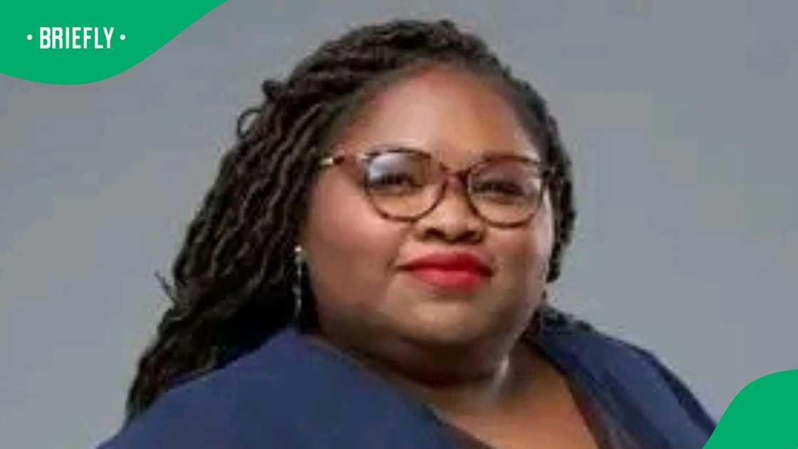 Tshidi Madia, EWN,Politics. Tshidi Madia, EWN,Politics.