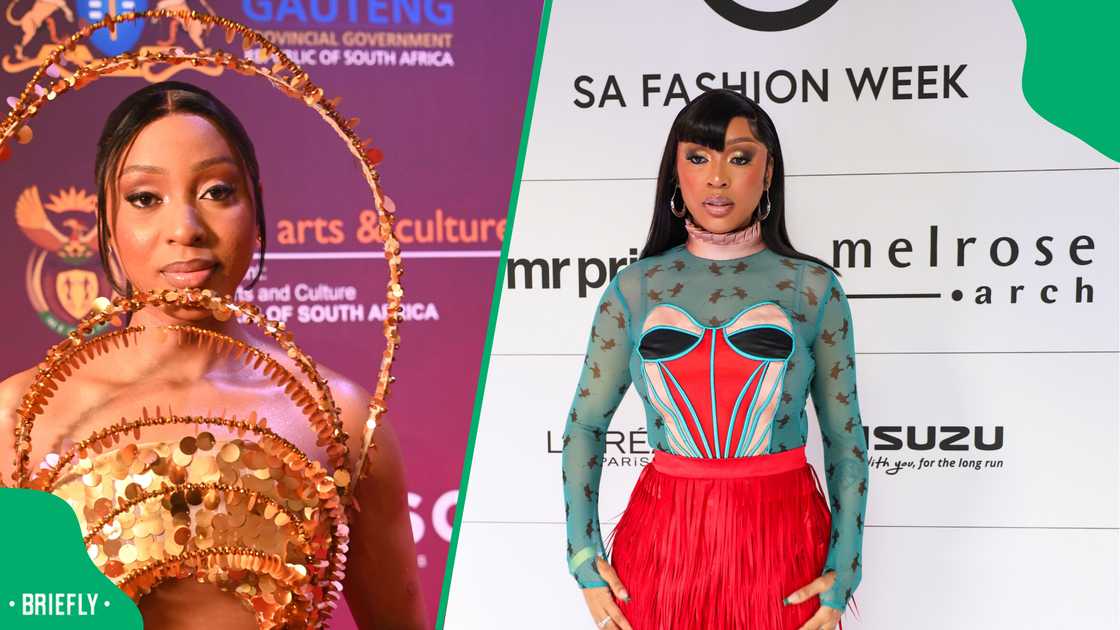 Netizens reacted to Nadia Nakai's recent photo Netizens reacted to Nadia Nakai's recent photo