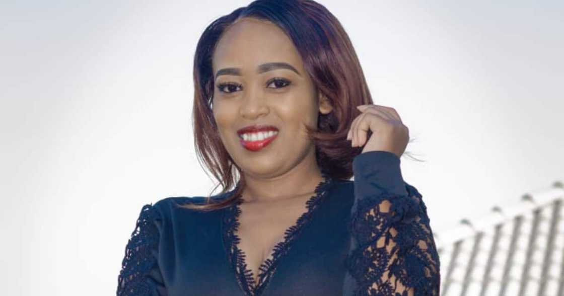 Gail Motloung is an author who has been nominated for an award Gail Motloung is an author who has been nominated for an award