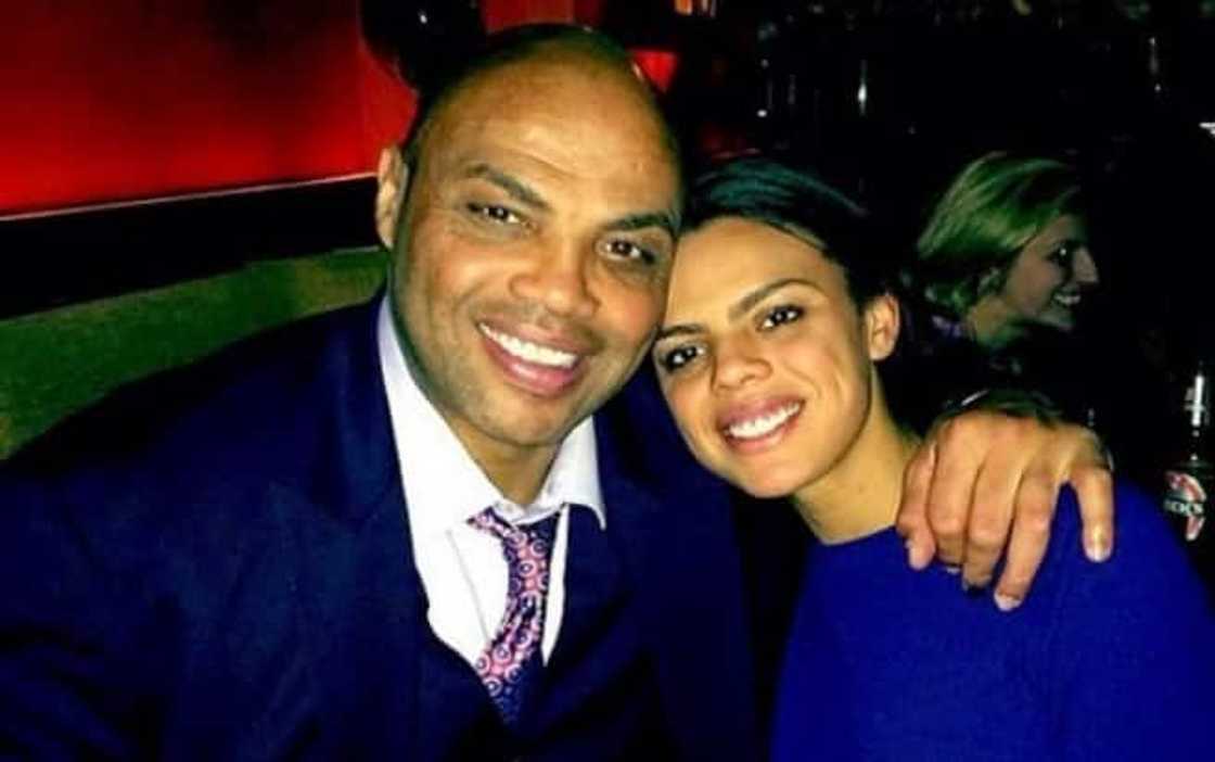 Christiana Barkley age Christiana Barkley age
