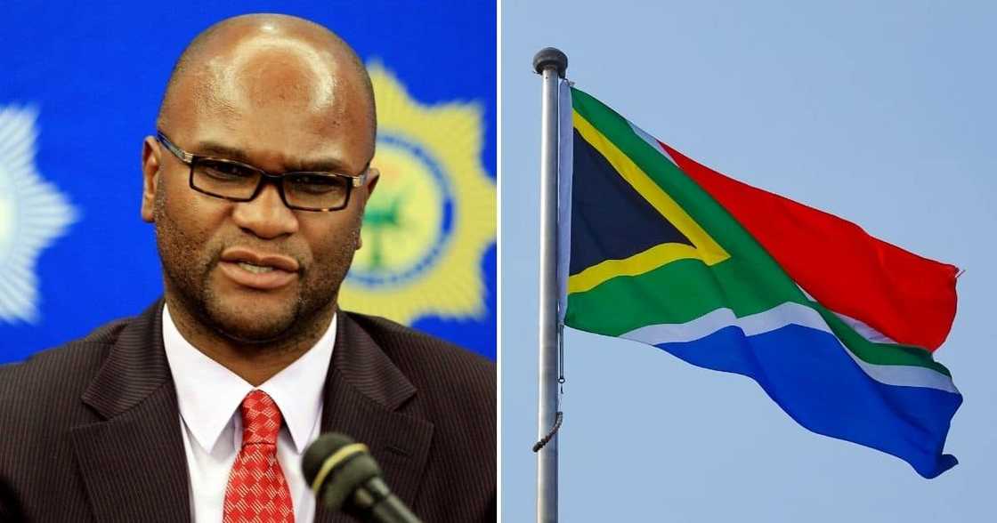 Nathi Mthethwa, rethinking, R22m flag, following, backlash, South Africa, Minister of Sport, Arts and Culture Nathi Mthethwa, rethinking, R22m flag, following, backlash, South Africa, Minister of Sport, Arts and Culture
