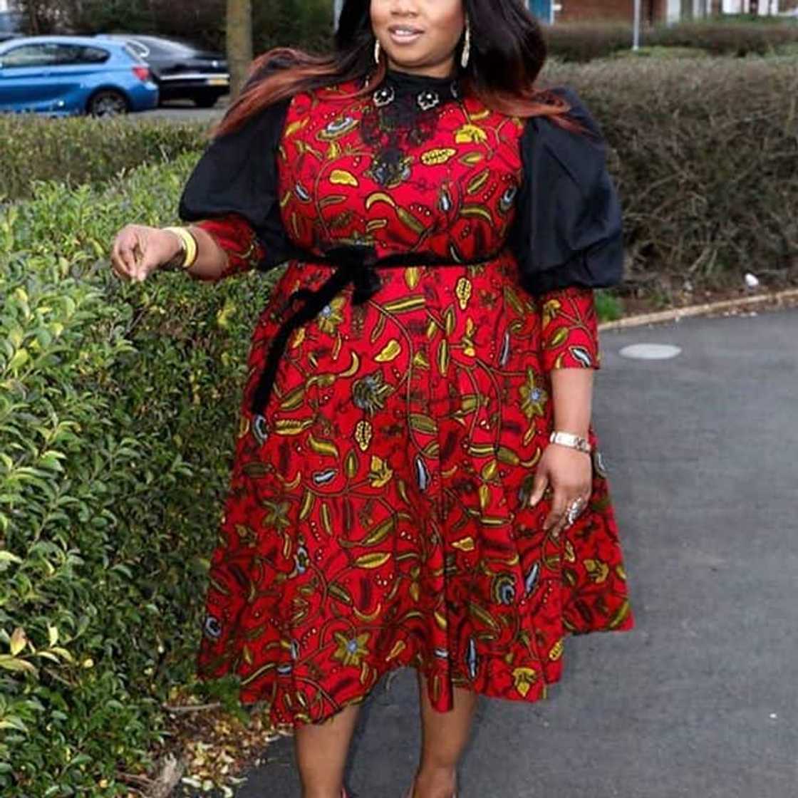 Latest Ankara dresses and designs for every occasions Latest Ankara dresses and designs for every occasions