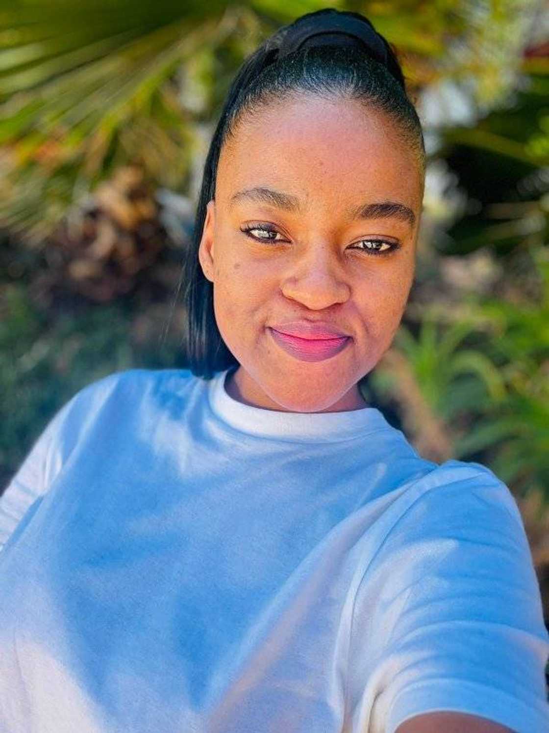 Cia Morata removed from Big Brother Mzansi house