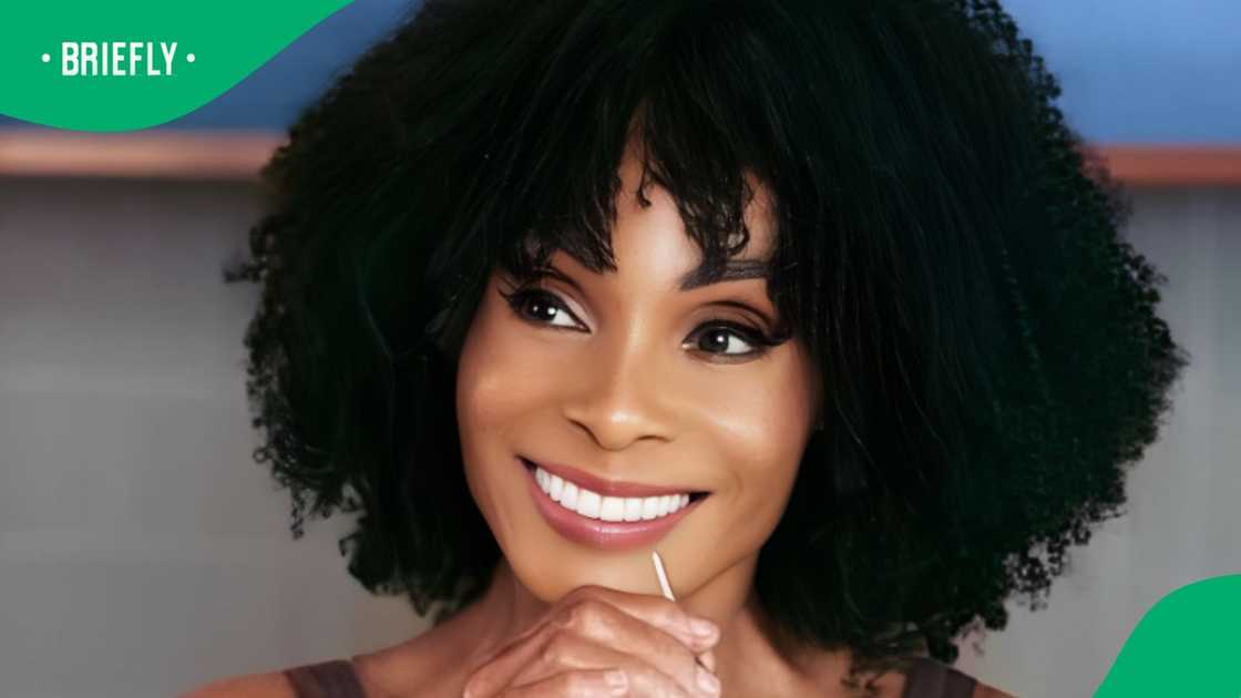 Babette Davis is praised for looking younger Babette Davis is praised for looking younger