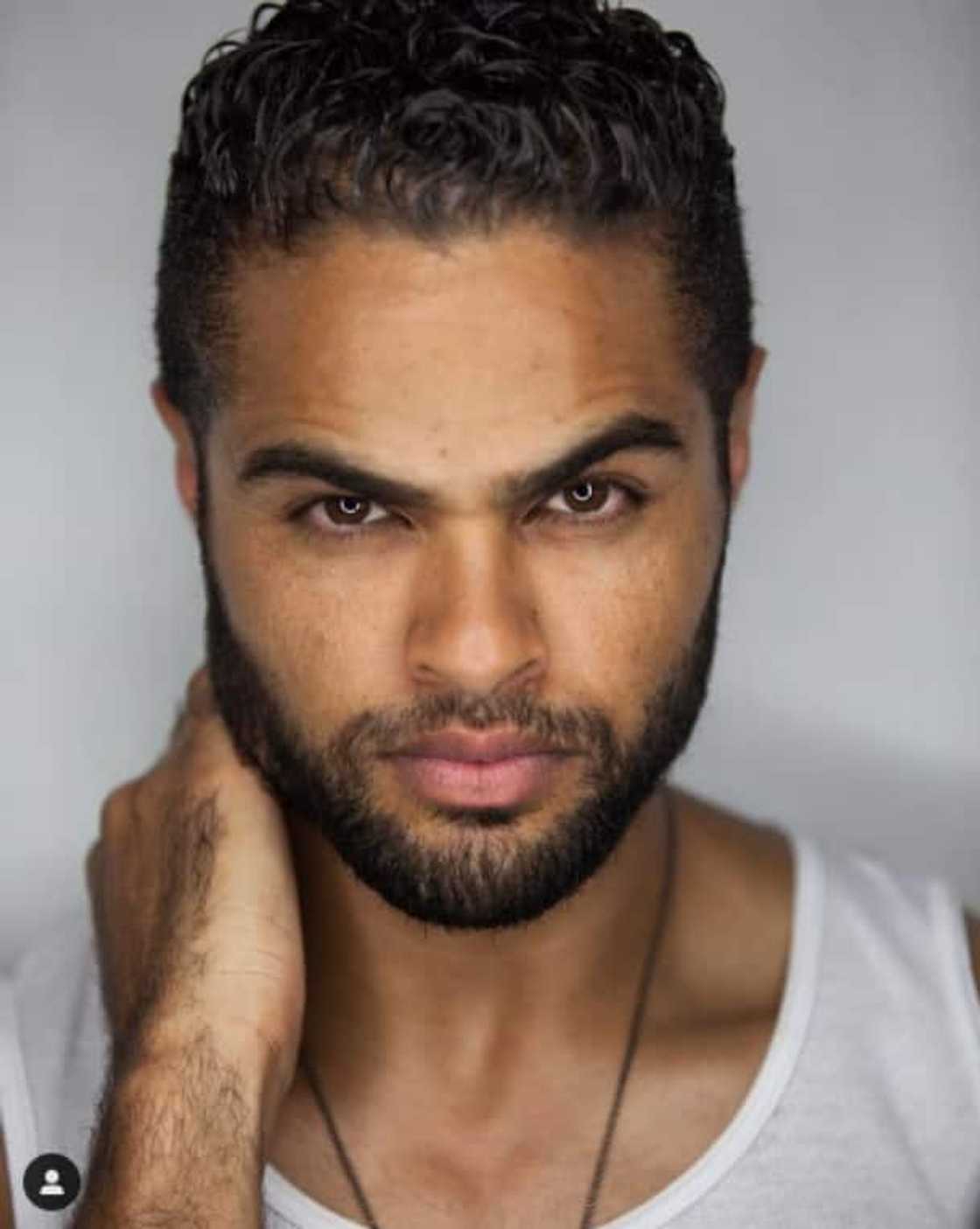 Christopher Jaftha Christopher Jaftha