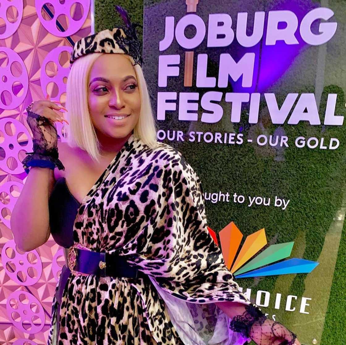 Lethabo Mathatho age Lethabo Mathatho age